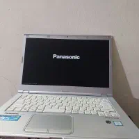 لپ تاپ پاناسونیک