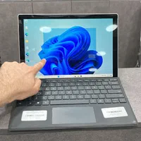 مایکروسافت surface pro 6|رایانه همراه|دزفول, |دیوار