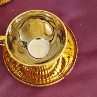 یک دست فنجان ونعلبکی