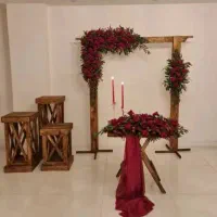 تجهیزات یلدا دکور سفره آرایی حکاکی میوه شب چله|خدمات پذیرایی، مراسم|قم, زنبیل آباد|دیوار