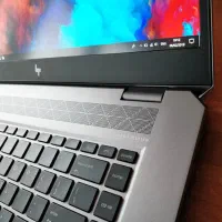 ZBook studio Core i7-OMEN-Vga 6G|رایانه همراه|اصفهان, باغ نگاره|دیوار
