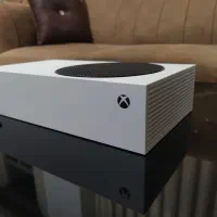 کنسول ایکس باکس سری اس Xbox series s|کنسول، بازی ویدئویی و آنلاین|نهاوند, |دیوار