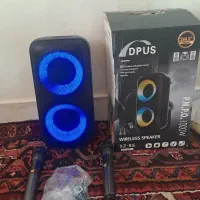 اسپیکر|سیستم صوتی خانگی|تبریز, |دیوار