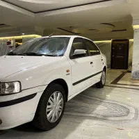 سمند ال ایکسef7بنزینی مدل ۹۵|خودرو سواری و وانت|اسلامشهر, شهرک قائمیه|دیوار