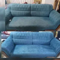 مبل شویی گلشن تخفیف ویژه تا پایان بهمن ماه