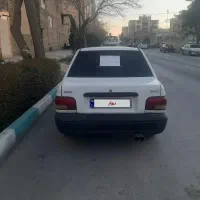 پراید ۸۶|خودرو سواری و وانت|ابریشم, |دیوار