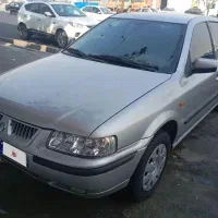 سمند ۸۴|خودرو سواری و وانت|اندیشه, اندیشه فاز ۲|دیوار