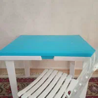 میز و صندلی کودک