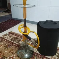 یک عدد قلیان عربی با کیف