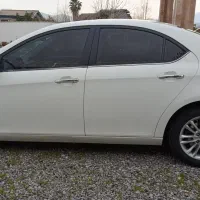 جک جی5مدل 96 اتومات بیرنگ|خودرو سواری و وانت|آمل, |دیوار