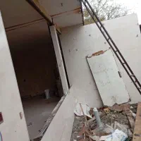 پیمان کاری  ساختمانی