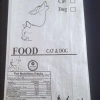 کیسه ضد آب|لوازم جانبی حیوانات|ارومیه, |دیوار