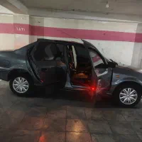 سمند lx ef7دوگانه|خودرو سواری و وانت|پاکدشت, پاکدشت (مامازند)|دیوار