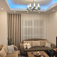 پرده پرده پرده|پرده، رانر، رومیزی|بجنورد, |دیوار