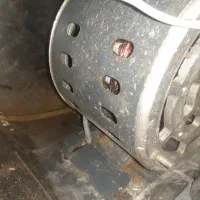 پتو شور  چرخ خیاطی