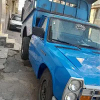 نیسان کمپرسی مدل۸۶|خودرو سواری و وانت|ارومیه, |دیوار