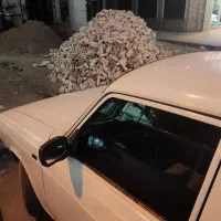 پیکان وانت CNG|خودرو سواری و وانت|ارومیه, |دیوار