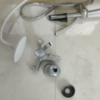 شیرآلات حمام