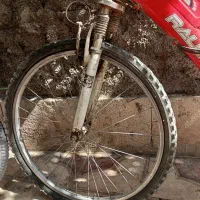 دوچرخه26 و 20|دوچرخه، اسکیت، اسکوتر|شیراز, سلطان آباد|دیوار