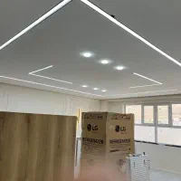 کناف ،کاغذدیواری،کفپوش،پی وی سی،تایل