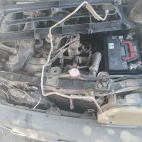مکانیکی و بازسازی چکی