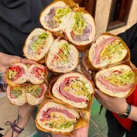 تولید کننده ساندویچ سرد