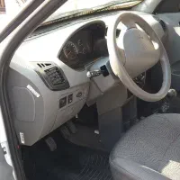 تیبا ۲ مدل ۱۴۰۰  کم‌کارکرد، بی‌رنگ