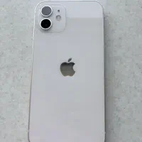 ایفون ۱۲ نرمال|موبایل|قزوین, |دیوار