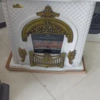 فروش انواع بخاری های گازی گلخانه‌ای خانگی کارگاهی|آبگرمکن، پکیج، شوفاژ|مرند, |دیوار