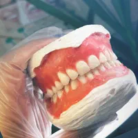 آموزش  دندانسازی مصنوعی به روش جدید.|خدمات آموزشی|شیراز, پارک آزادی|دیوار