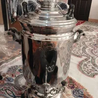 سماور ۳۰لیتری نو استفاده نشده