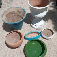 گلدان
