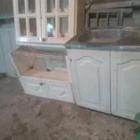 کابینت آشپزخانه