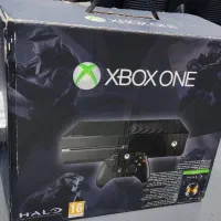 ایکس باکس وان 500گیگ