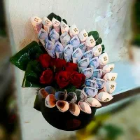 هدیه صد هزار تومنی