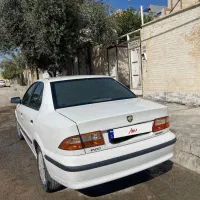 سمندlxمدل۹۶