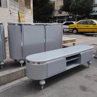 کنسول حصیر کد 678شرایطی|بوفه، ویترین، کنسول|قزوین, |دیوار