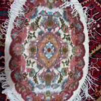فرش رو میزی