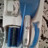 سشوار و فرکننده