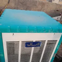 کولرآبی آبسال AC40
