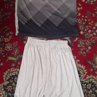 لباس ورزشی