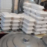 کترینگ و تهیه غذای ال سون آقایی|خدمات پذیرایی، مراسم|زرندیه, |دیوار