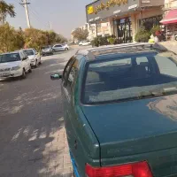 پژو آردی مدل 83|خودرو سواری و وانت|تهران, صاحب الزمان|دیوار