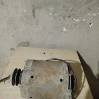 موتور۷۰۰۰...یک دورش کارمی کنه