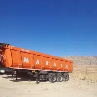 کمپرس سه محور