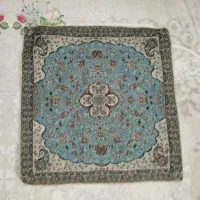 رومیزی ترمه