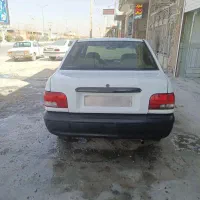 پراید 131|خودرو سواری و وانت|ابریشم, |دیوار