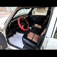 پیکان مدل 83 انژکتور