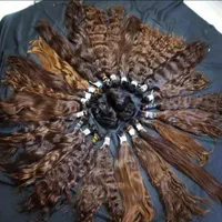 خریدار اصلی موهای طبیعی و رنگ شده