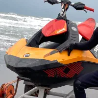 جت اسکی اسپارک 2018